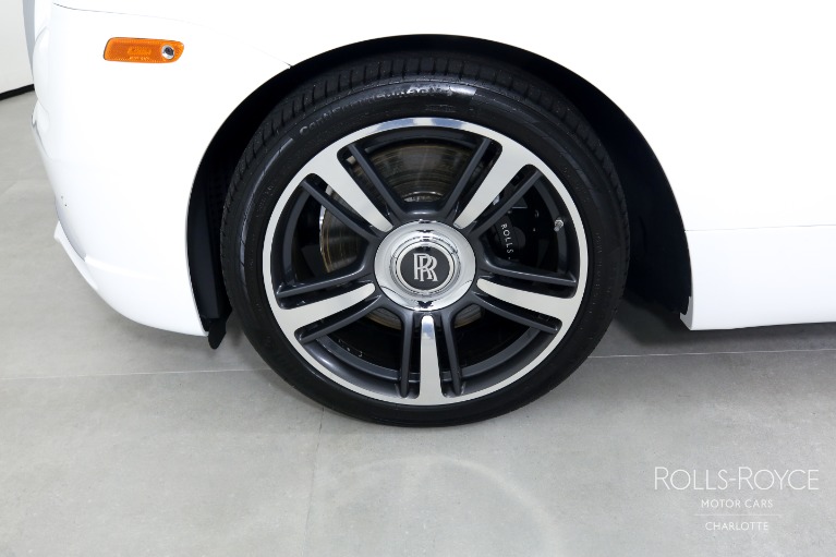 Used-2017-Rolls-Royce-Wraith