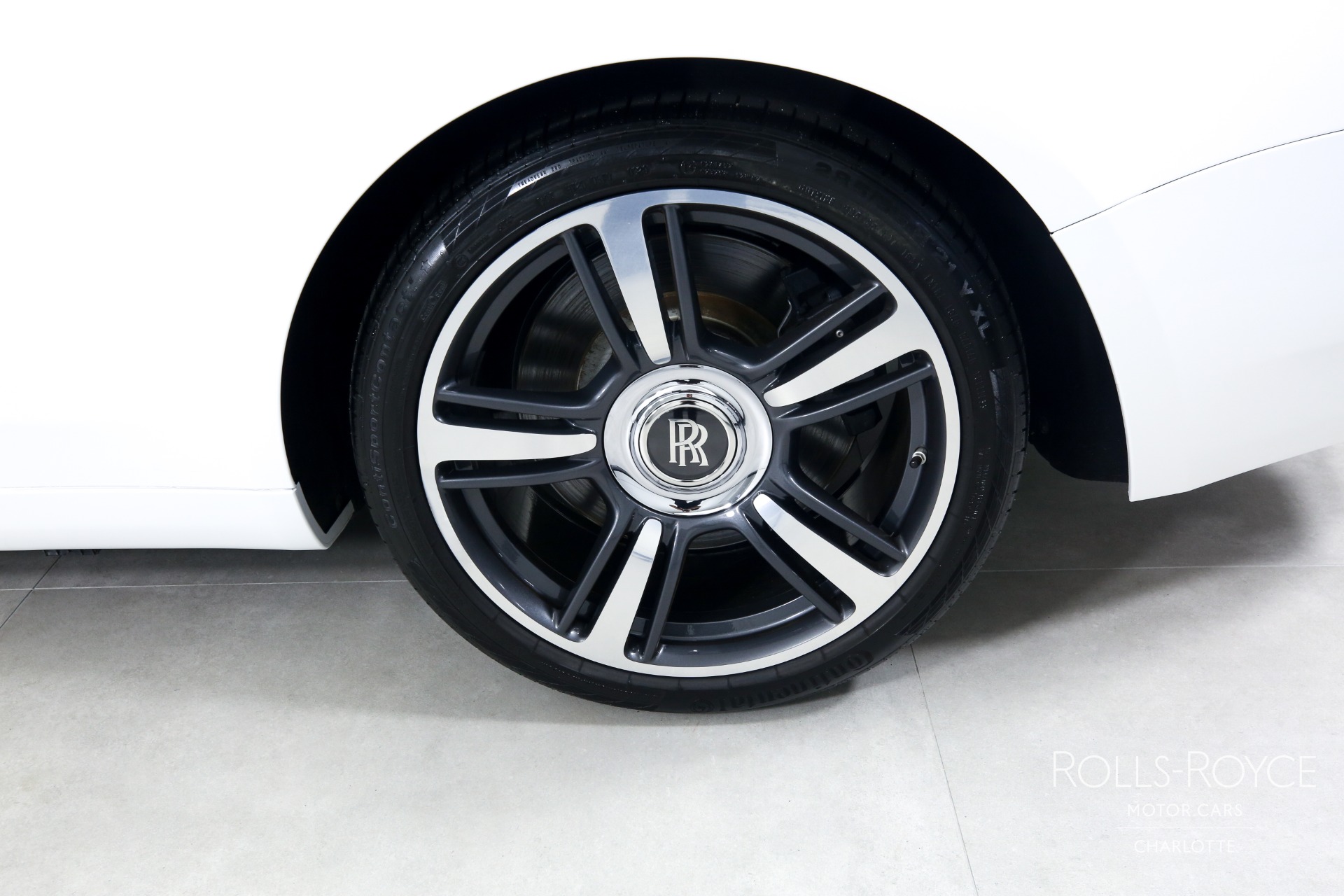 Used 2017 Rolls-Royce Wraith | Charlotte, NC