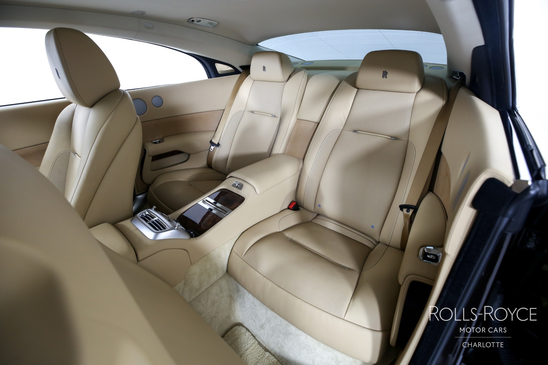 Used 2017 Rolls-Royce Wraith | Charlotte, NC