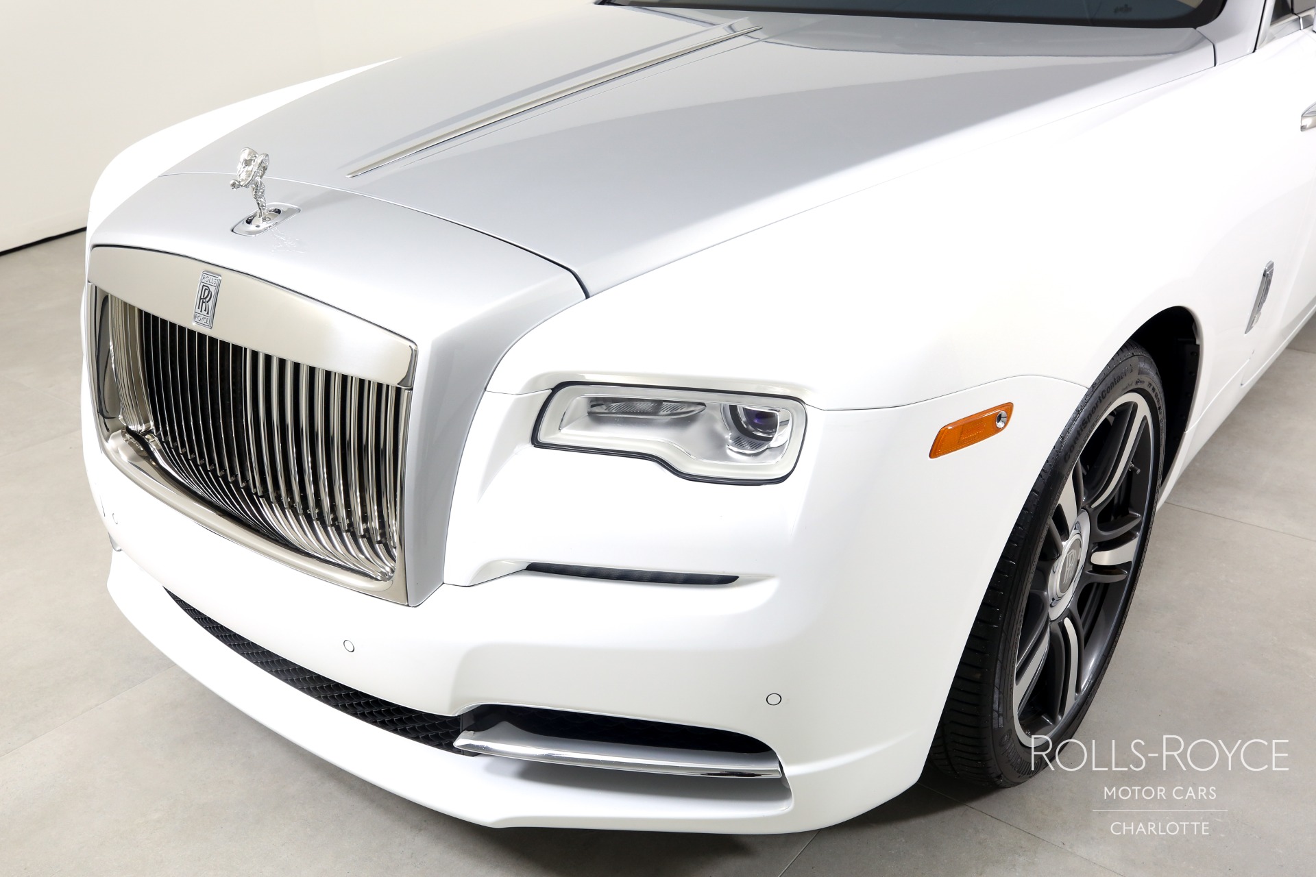 Used 2017 Rolls-Royce Wraith | Charlotte, NC