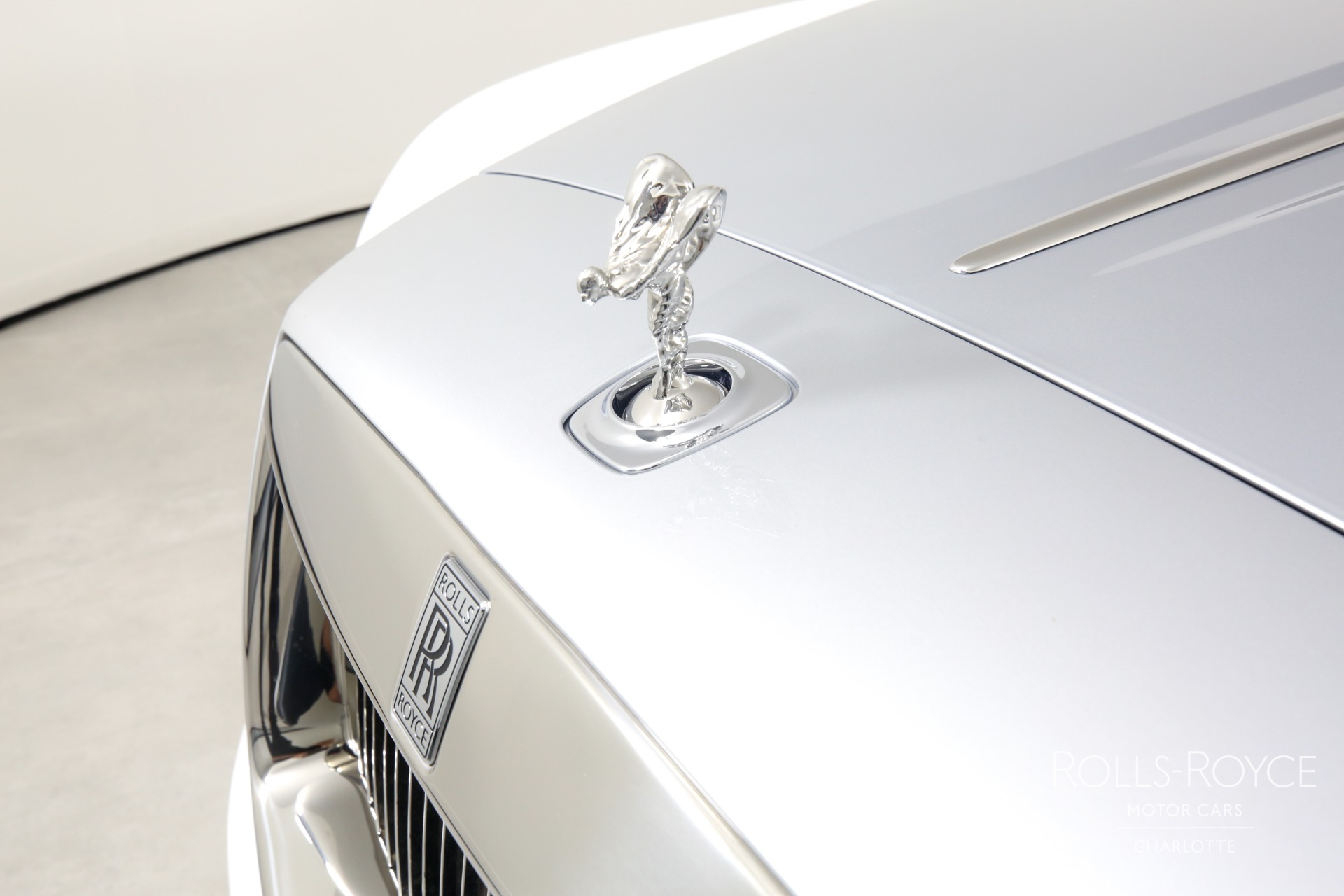 Used 2017 Rolls-Royce Wraith | Charlotte, NC