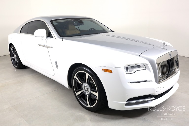 Used-2017-Rolls-Royce-Wraith