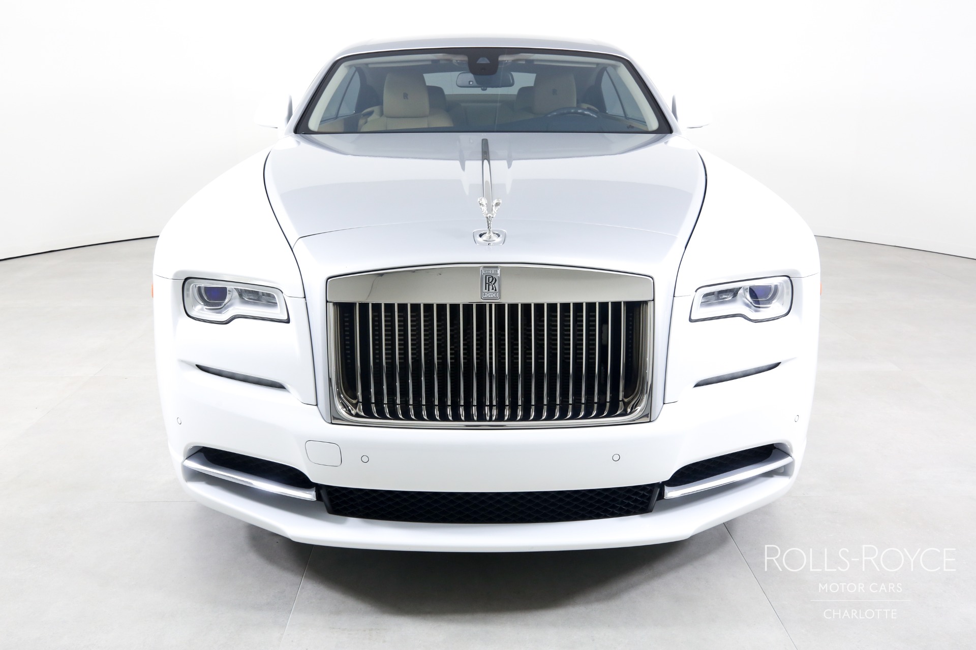 Used 2017 Rolls-Royce Wraith | Charlotte, NC