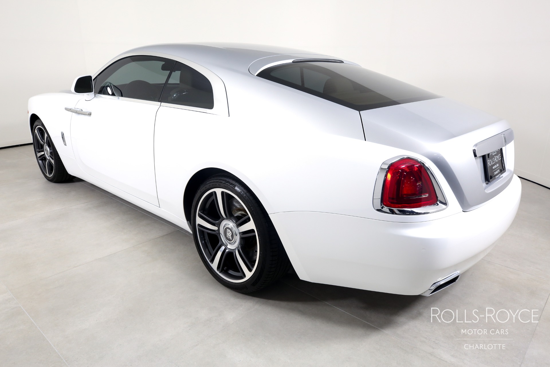 Used 2017 Rolls-Royce Wraith | Charlotte, NC