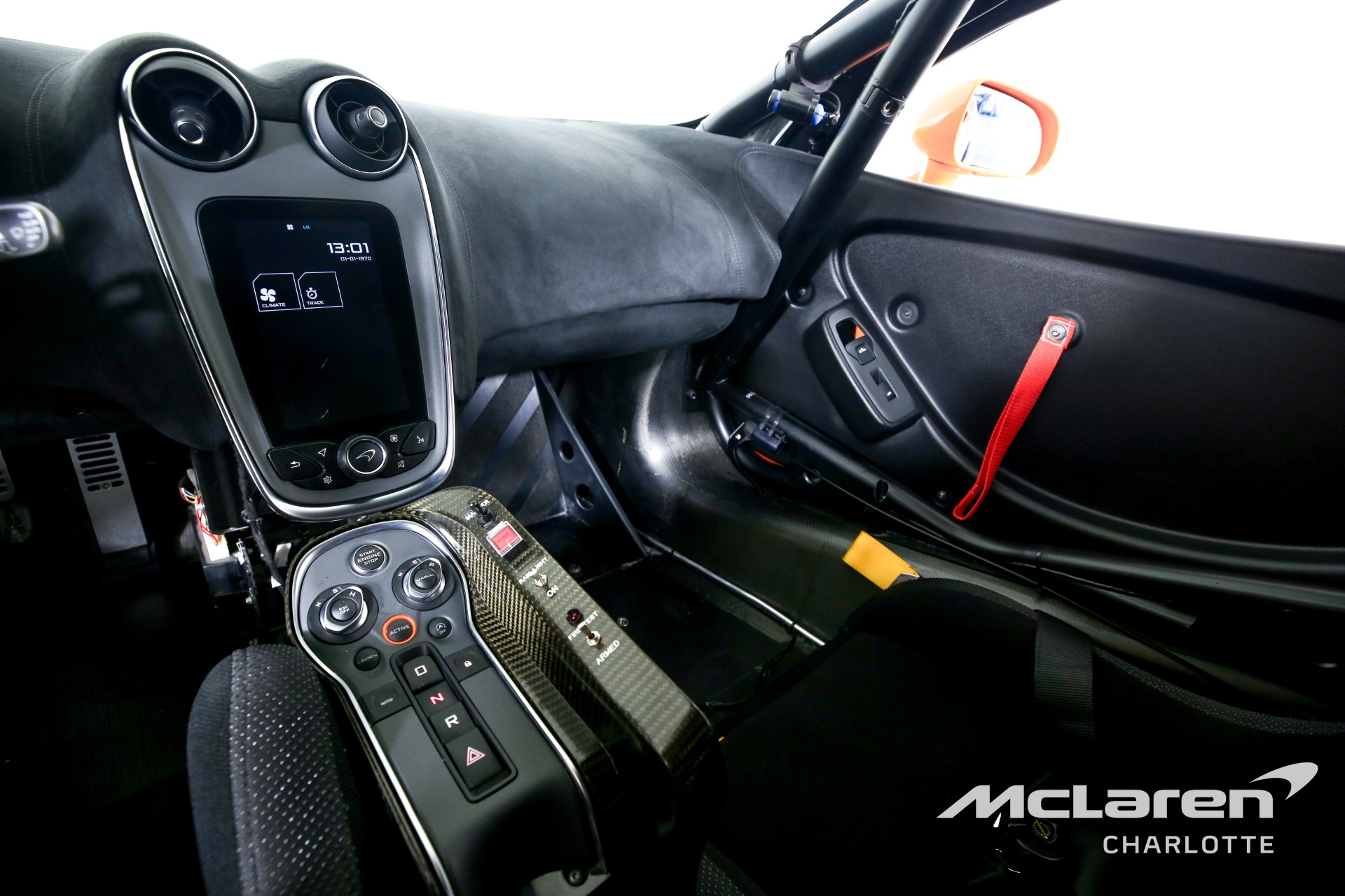 Used 2019 MCLAREN 570S GT4 | Charlotte, NC
