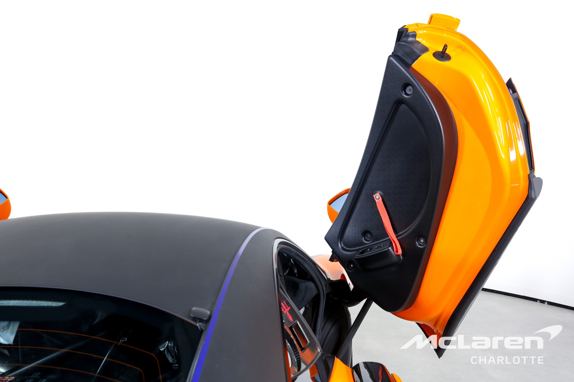 Used 2019 MCLAREN 570S GT4 | Charlotte, NC