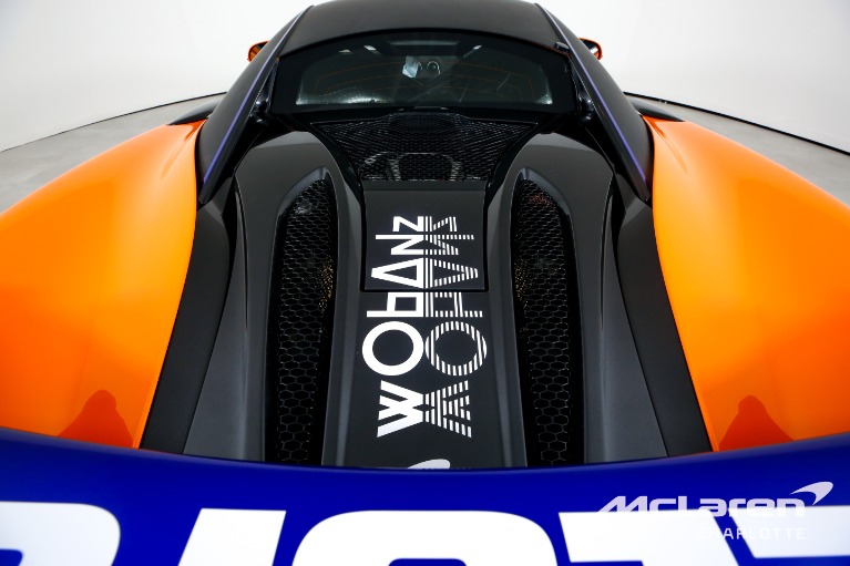 Used-2019-MCLAREN-570S-GT4