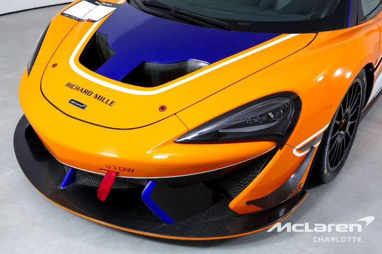 Used-2019-MCLAREN-570S-GT4