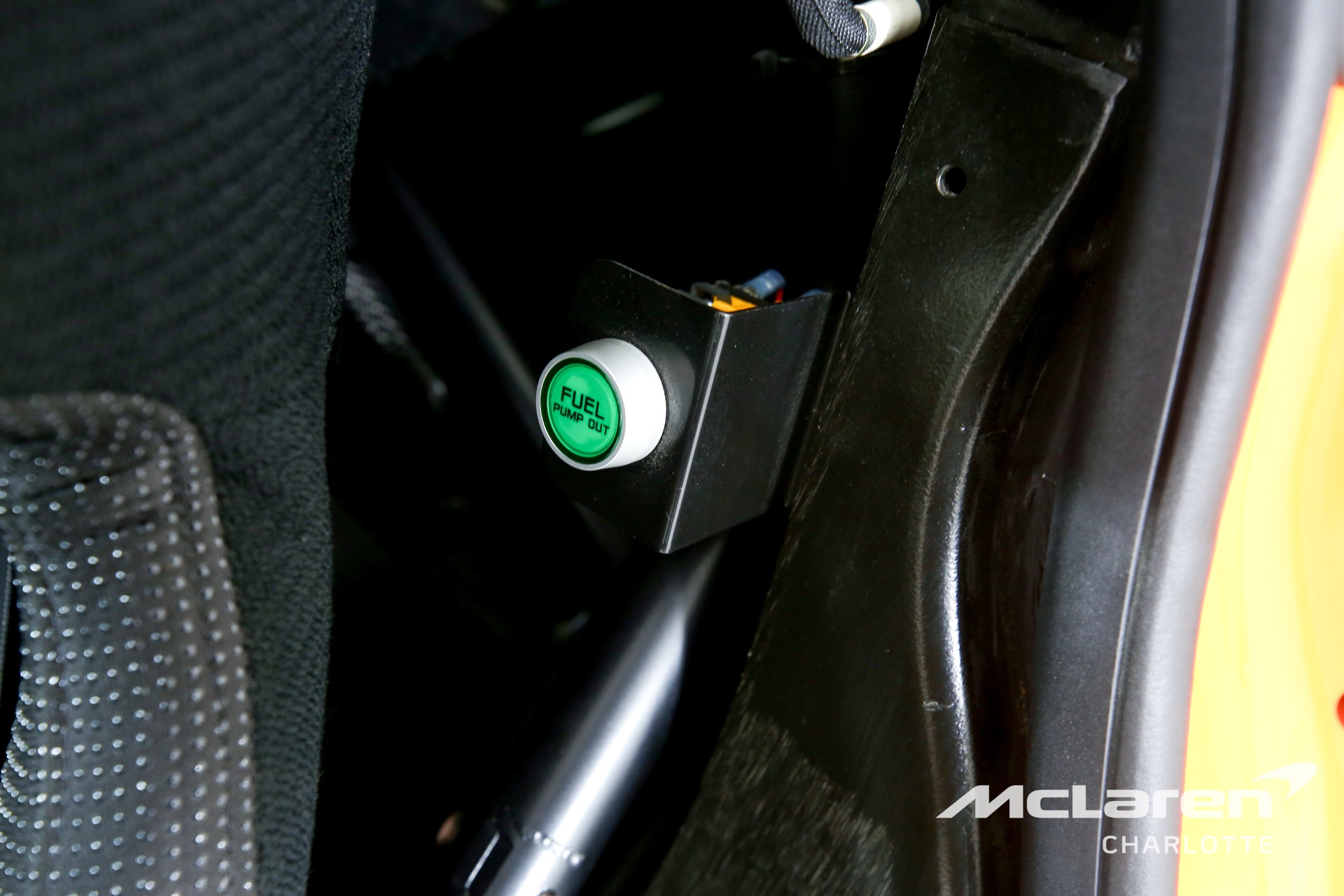 Used 2019 MCLAREN 570S GT4 | Charlotte, NC
