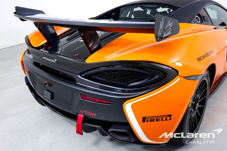 Used-2019-MCLAREN-570S-GT4