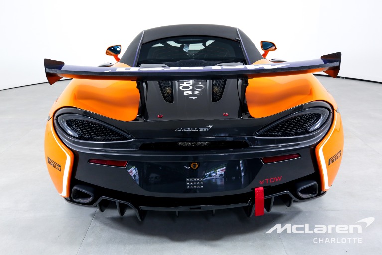Used-2019-MCLAREN-570S-GT4