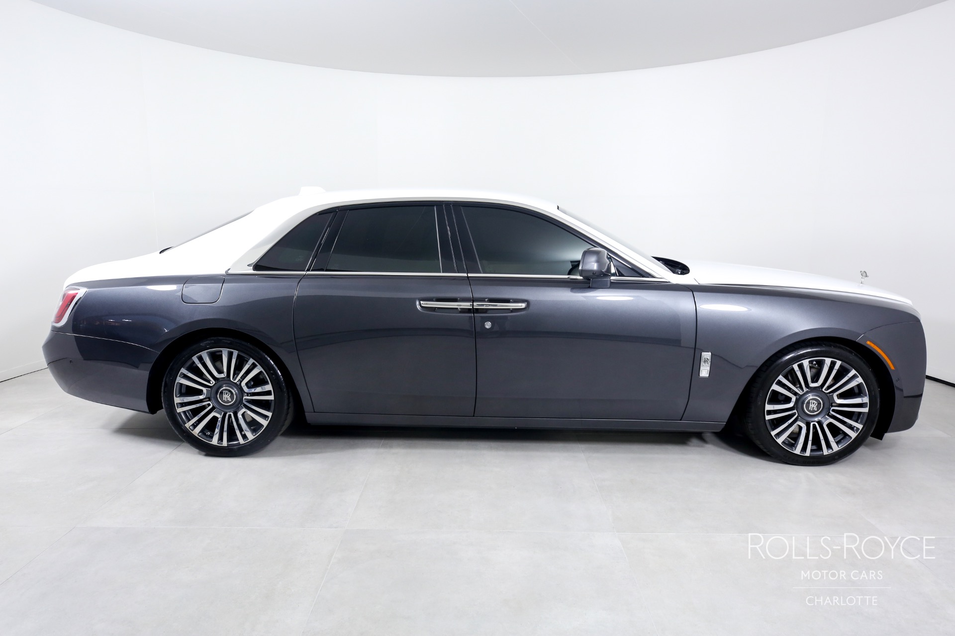 Used 2023 Rolls-Royce Ghost | Charlotte, NC