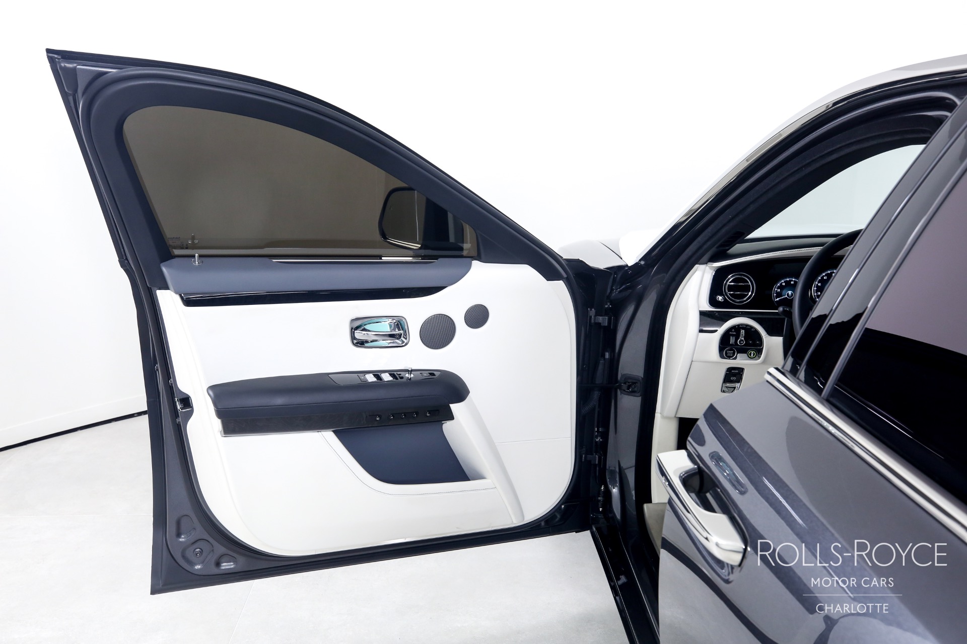 Used 2023 Rolls-Royce Ghost | Charlotte, NC