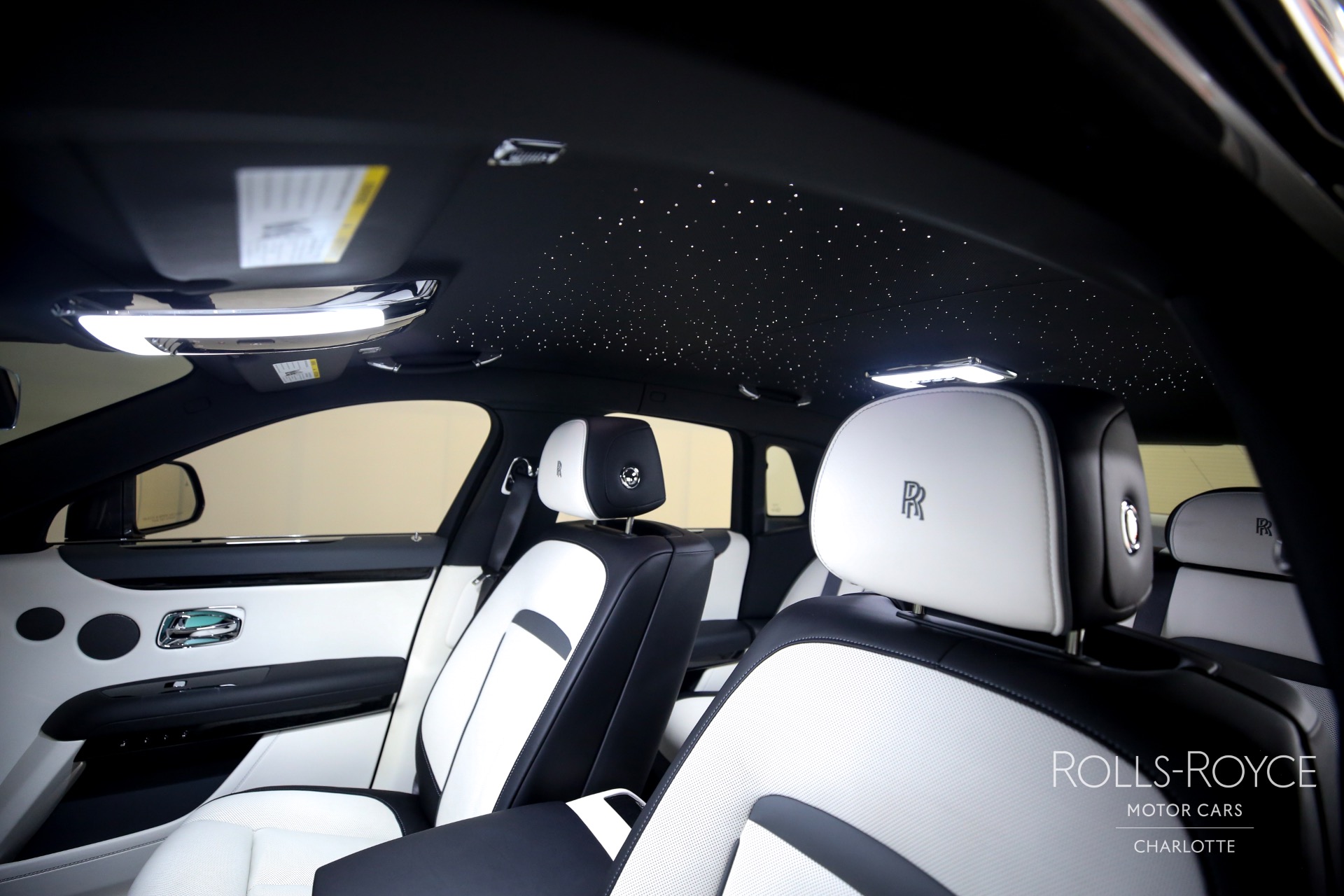 Used 2023 Rolls-Royce Ghost | Charlotte, NC