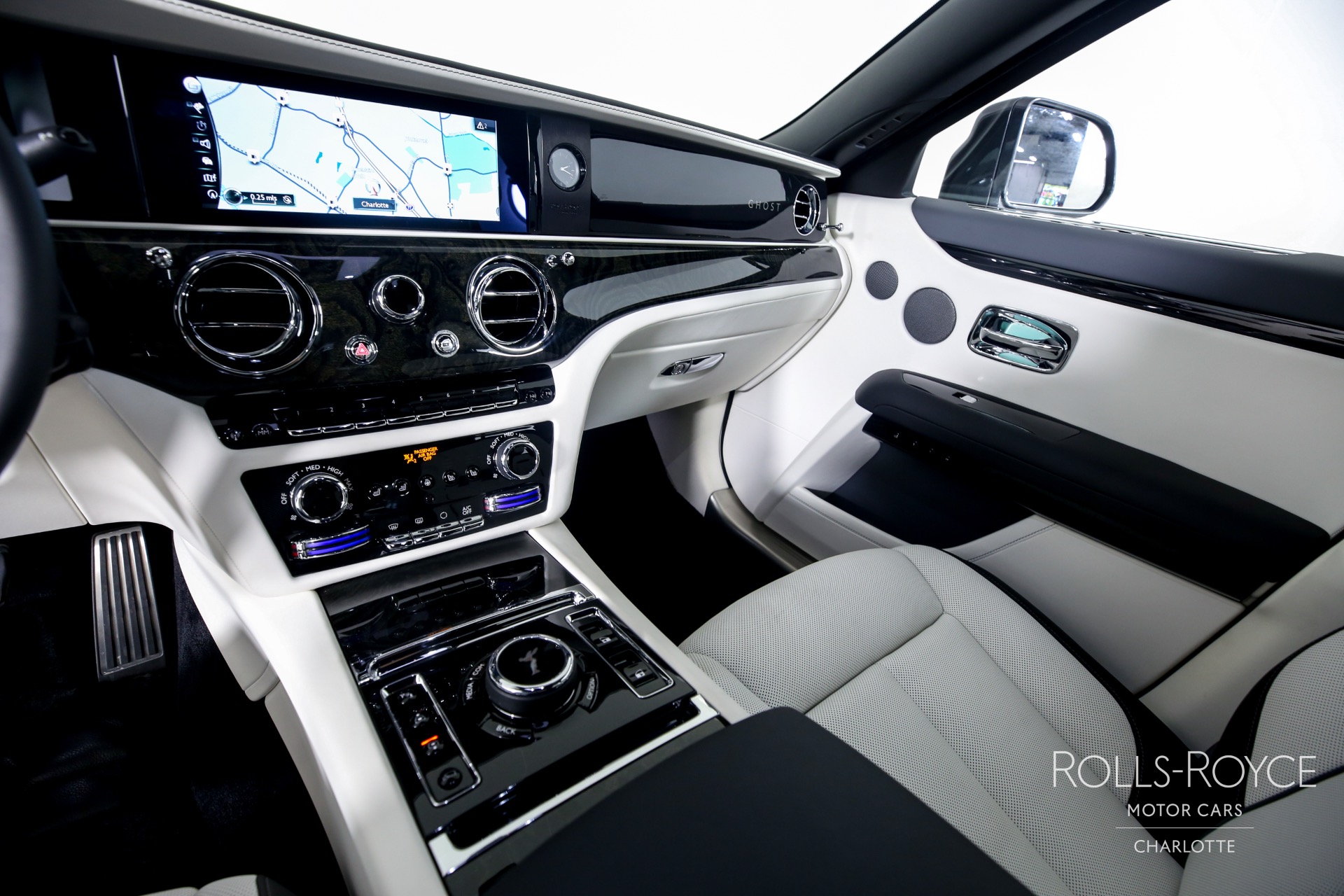 Used 2023 Rolls-Royce Ghost | Charlotte, NC