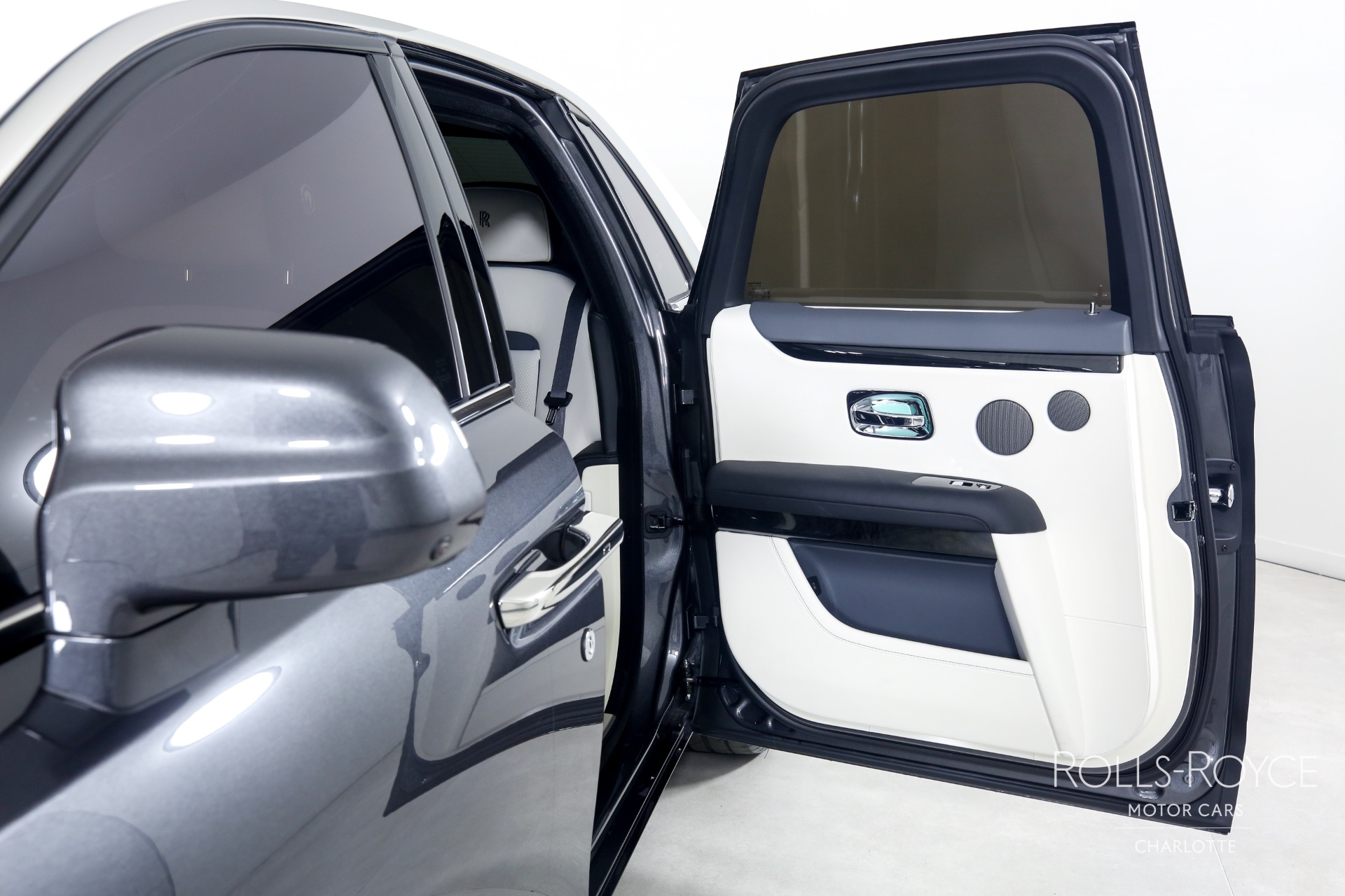 Used 2023 Rolls-Royce Ghost | Charlotte, NC