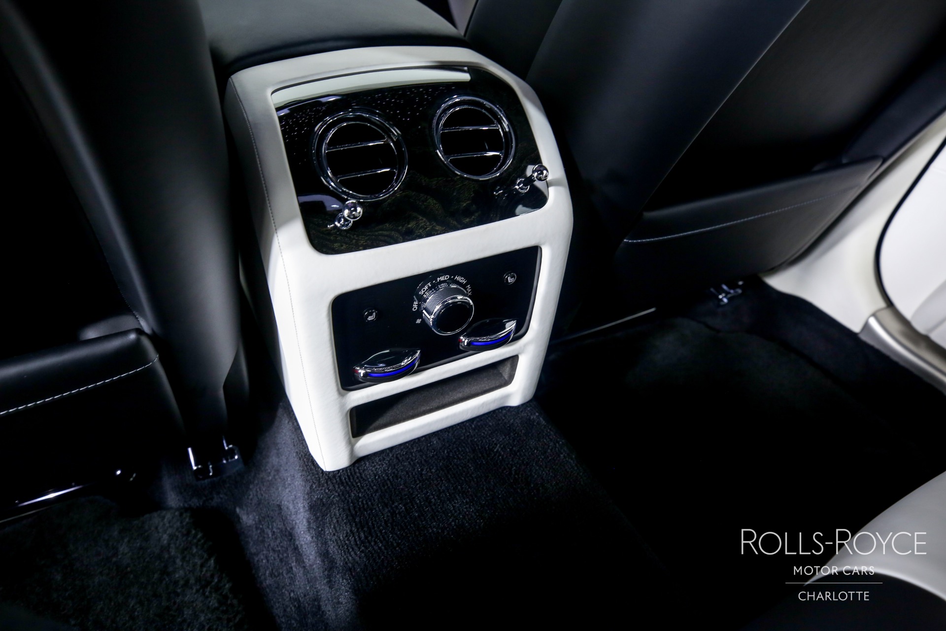 Used 2023 Rolls-Royce Ghost | Charlotte, NC