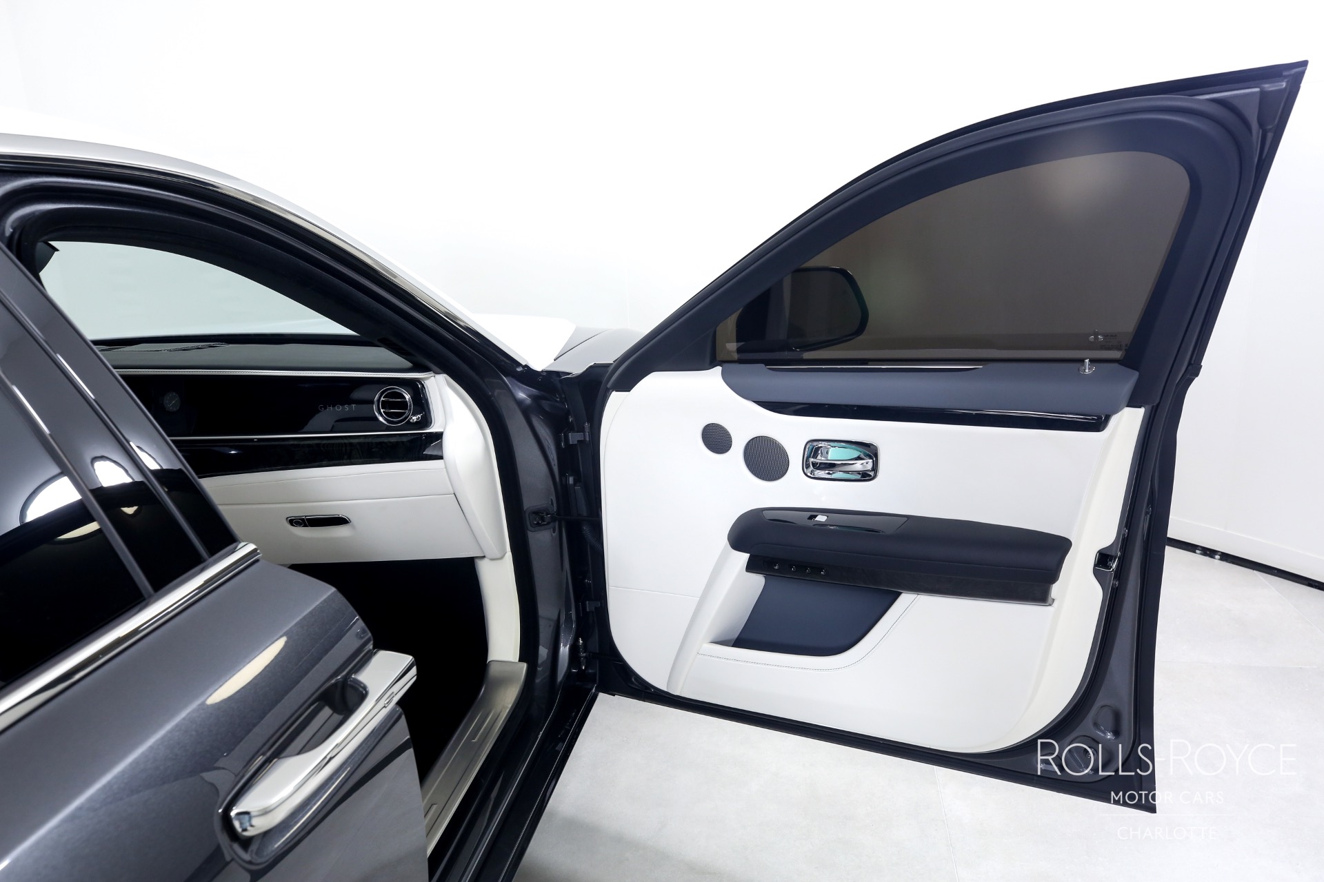 Used 2023 Rolls-Royce Ghost | Charlotte, NC
