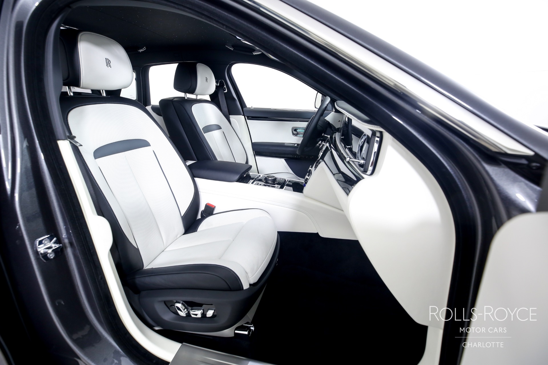 Used 2023 Rolls-Royce Ghost | Charlotte, NC