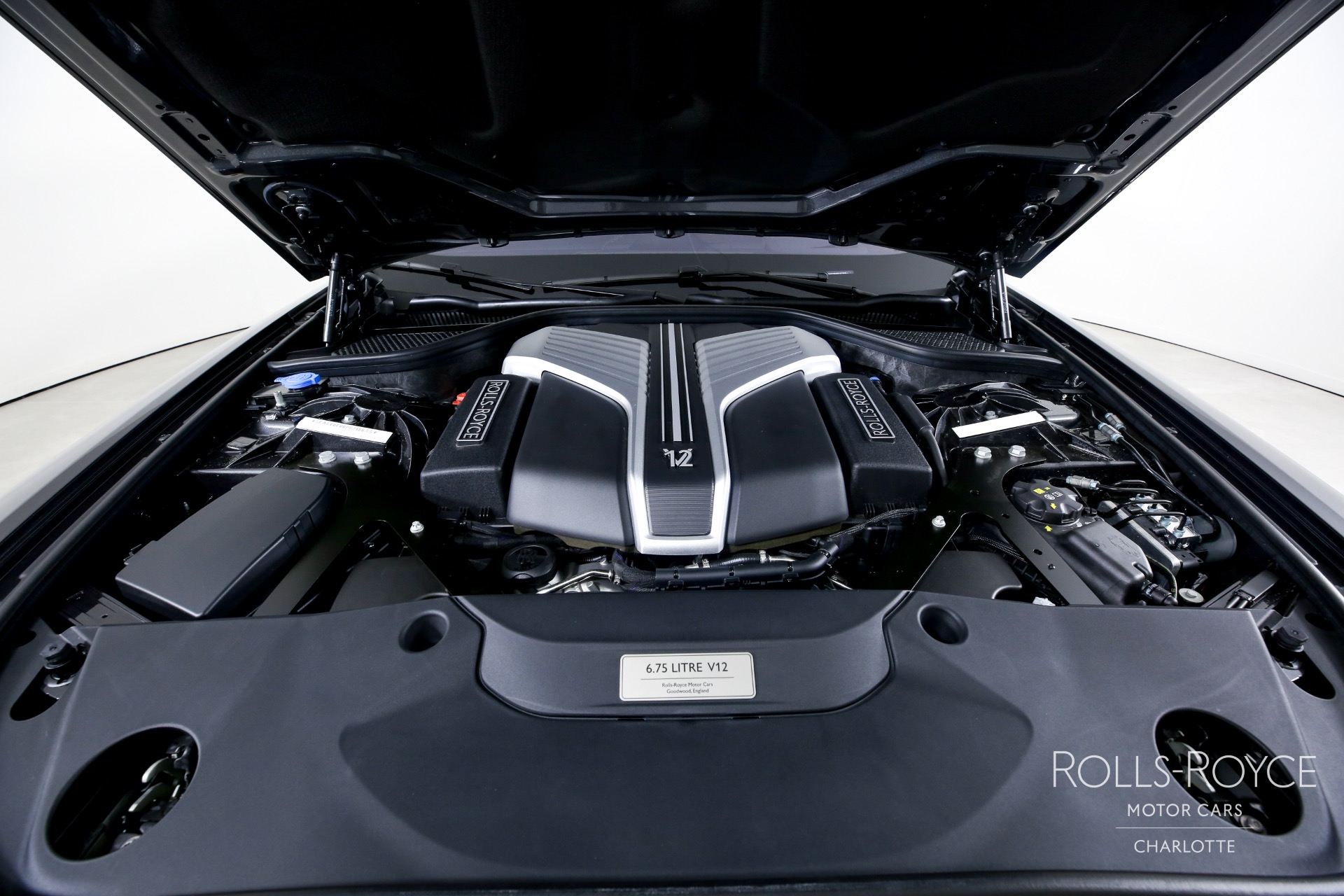 Used 2023 Rolls-Royce Ghost | Charlotte, NC