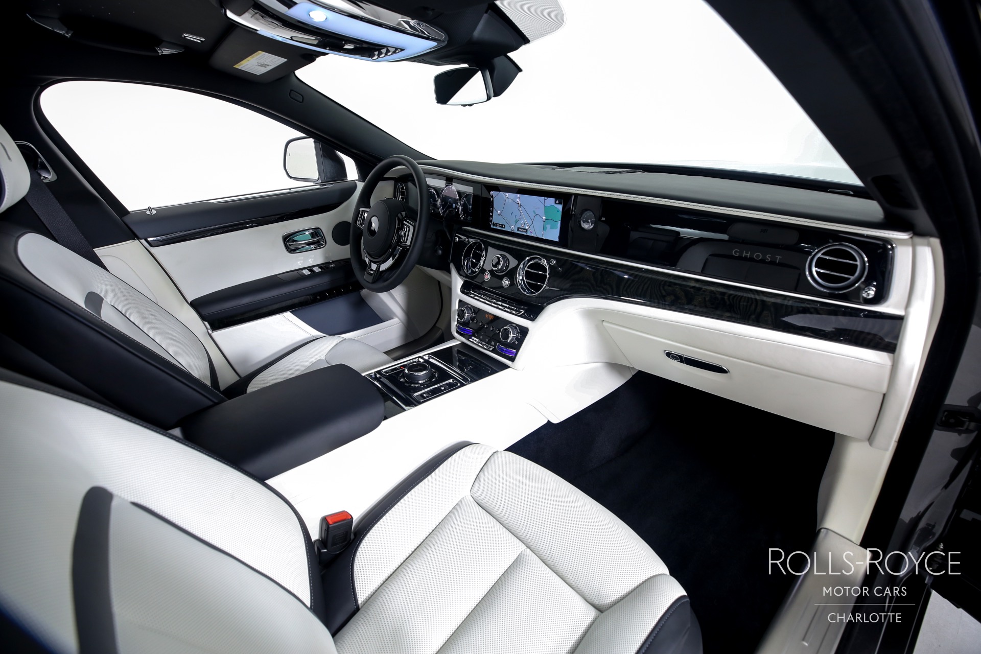 Used 2023 Rolls-Royce Ghost | Charlotte, NC