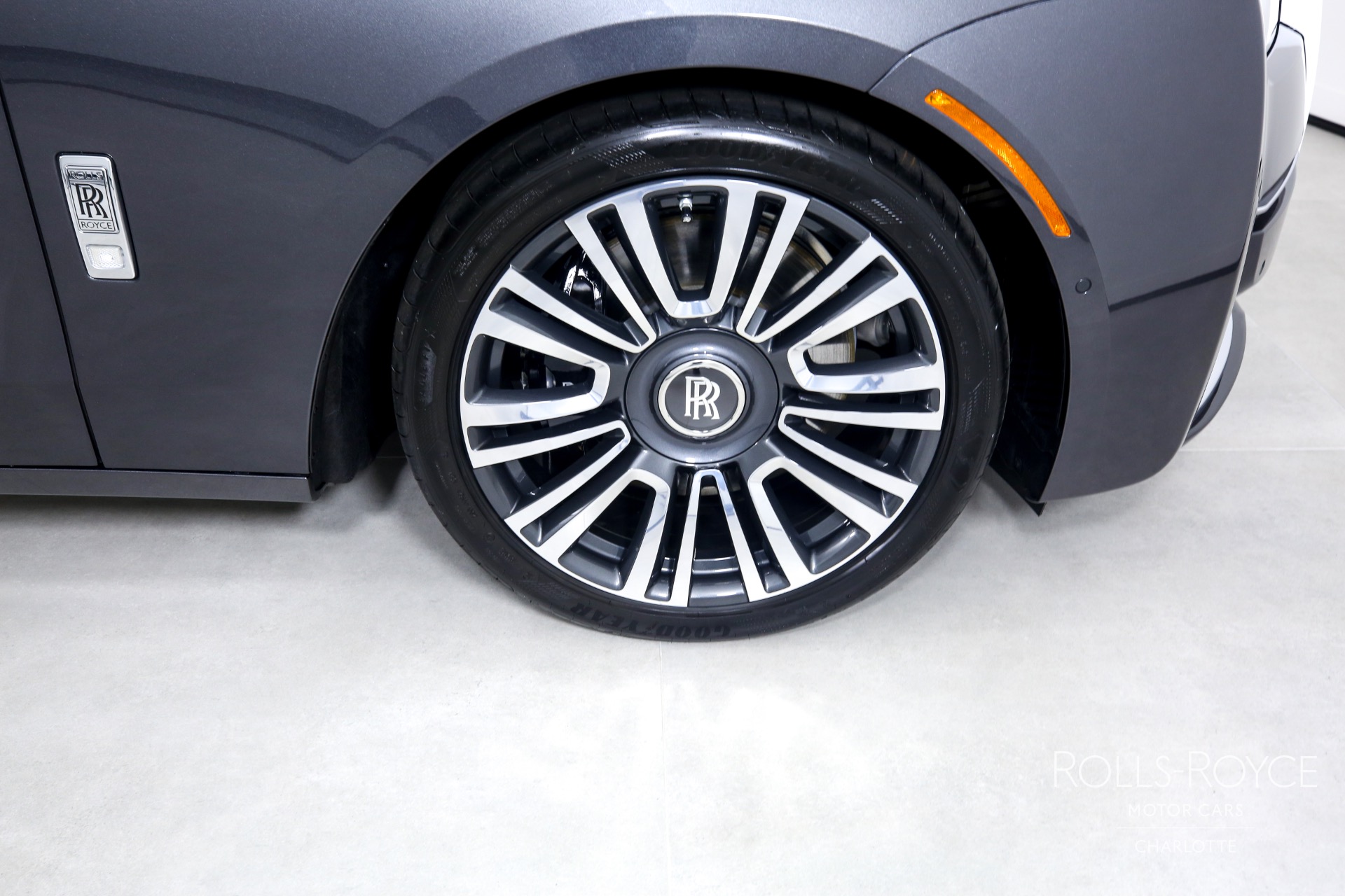 Used 2023 Rolls-Royce Ghost | Charlotte, NC