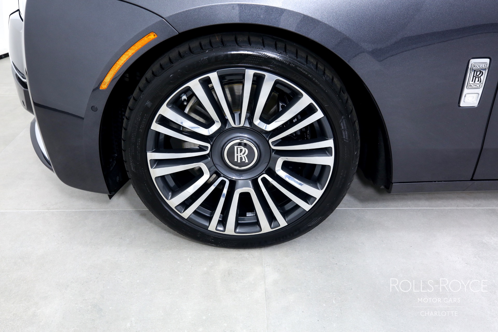 Used 2023 Rolls-Royce Ghost | Charlotte, NC