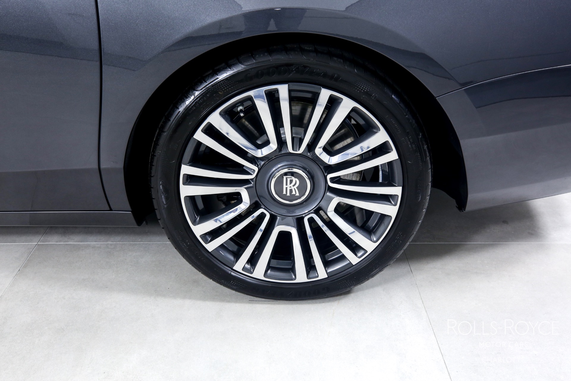 Used 2023 Rolls-Royce Ghost | Charlotte, NC