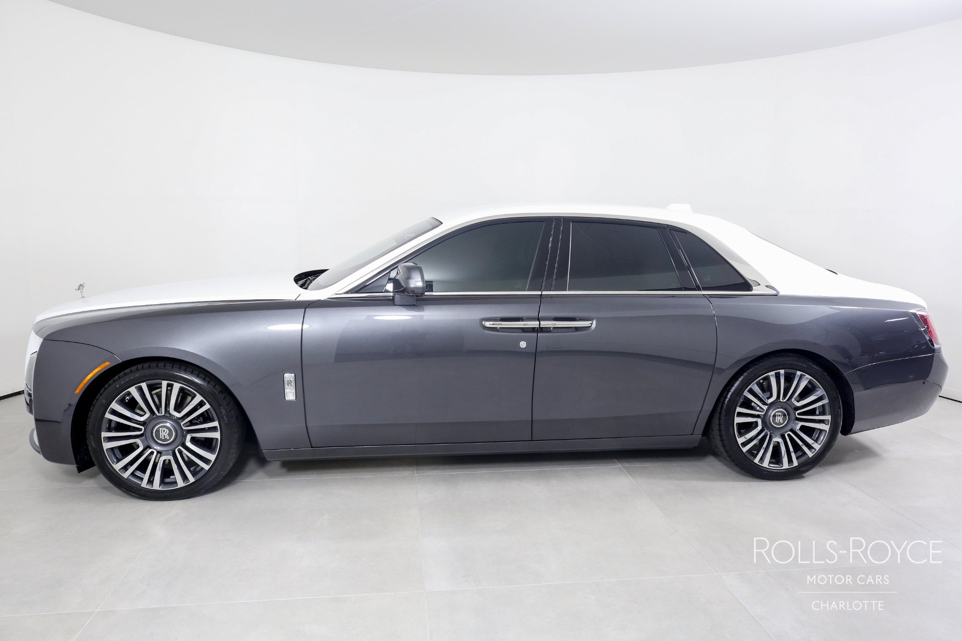 Used 2023 Rolls-Royce Ghost | Charlotte, NC