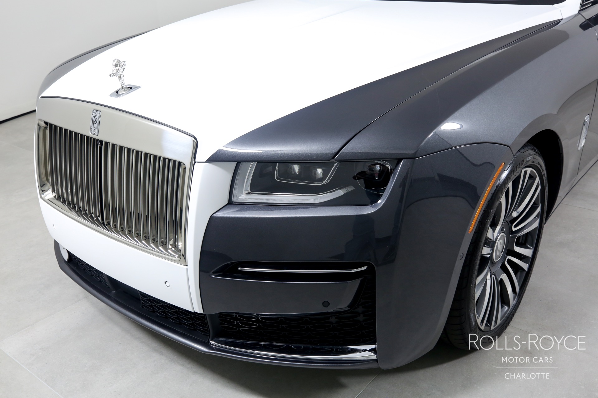 Used 2023 Rolls-Royce Ghost | Charlotte, NC