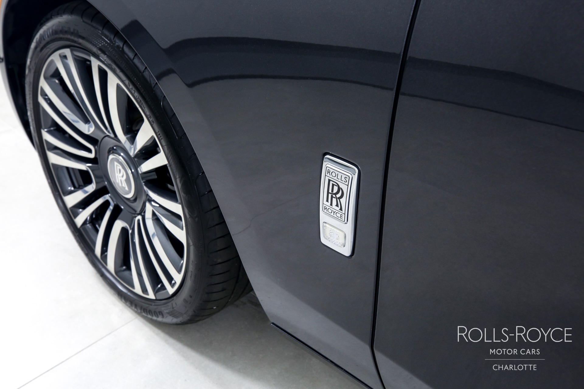 Used 2023 Rolls-Royce Ghost | Charlotte, NC