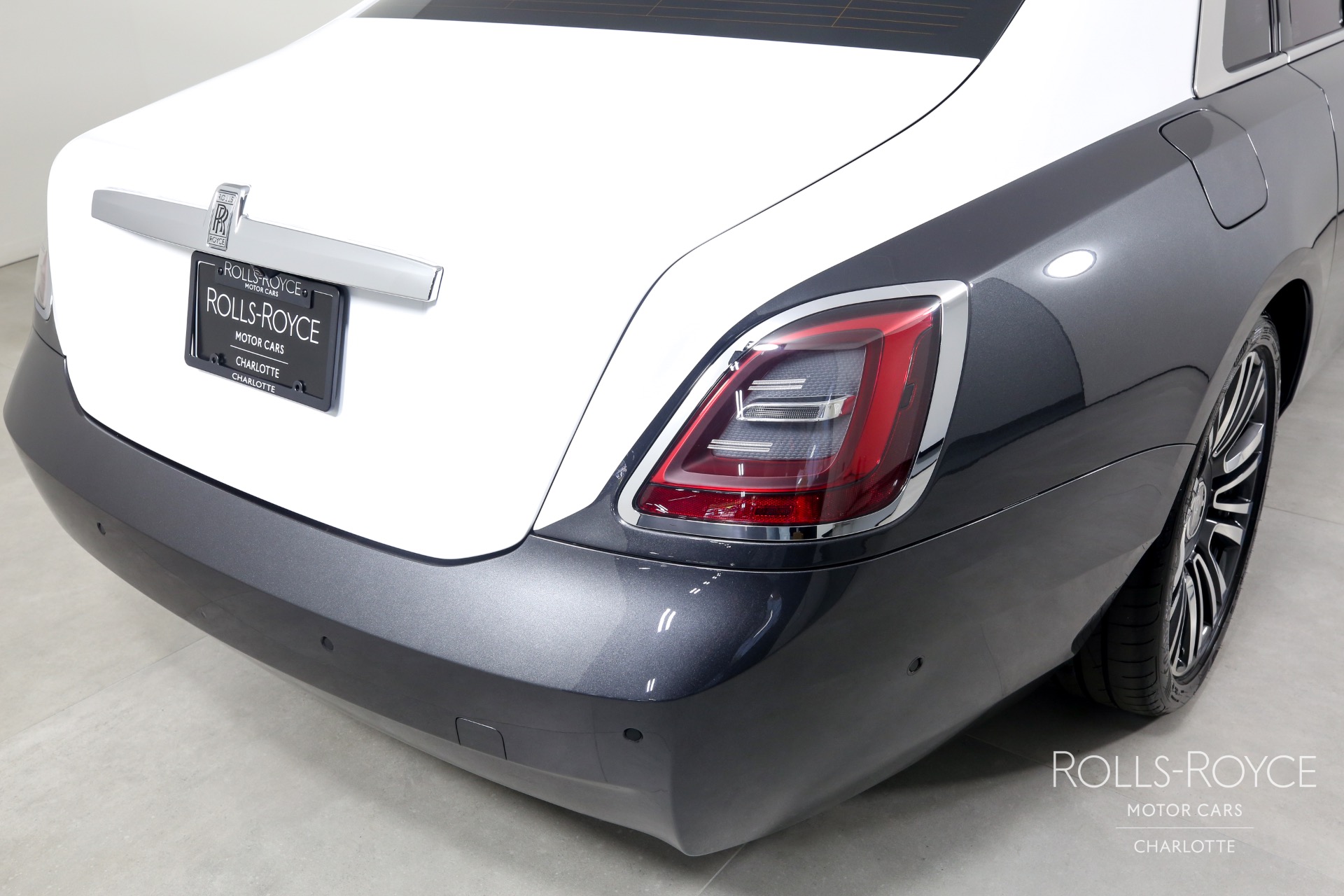 Used 2023 Rolls-Royce Ghost | Charlotte, NC