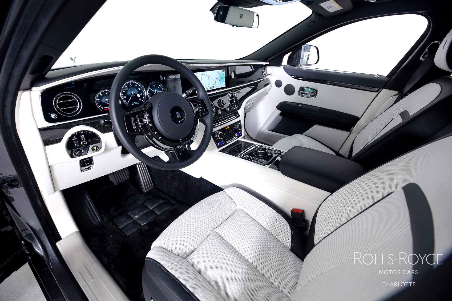 Used 2023 Rolls-Royce Ghost | Charlotte, NC
