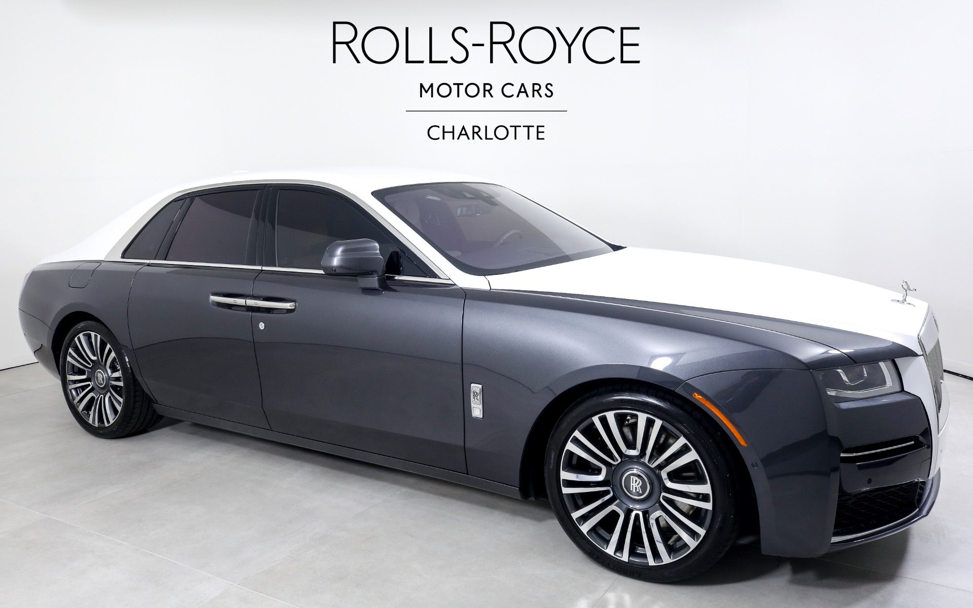 Used 2023 Rolls-Royce Ghost | Charlotte, NC