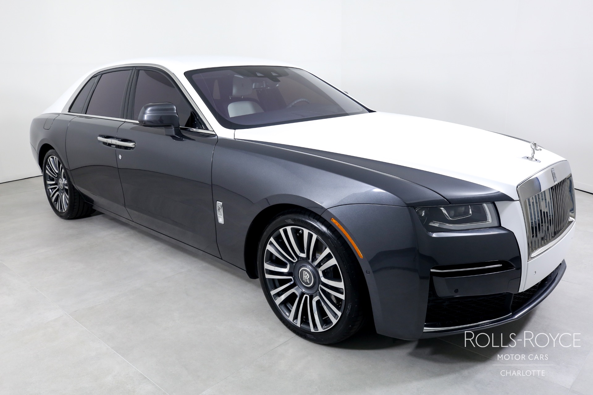 Used 2023 Rolls-Royce Ghost | Charlotte, NC