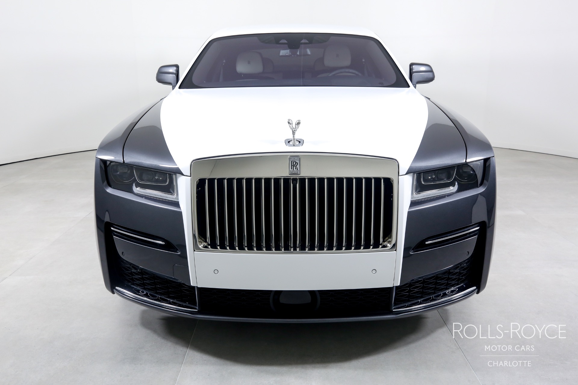 Used 2023 Rolls-Royce Ghost | Charlotte, NC
