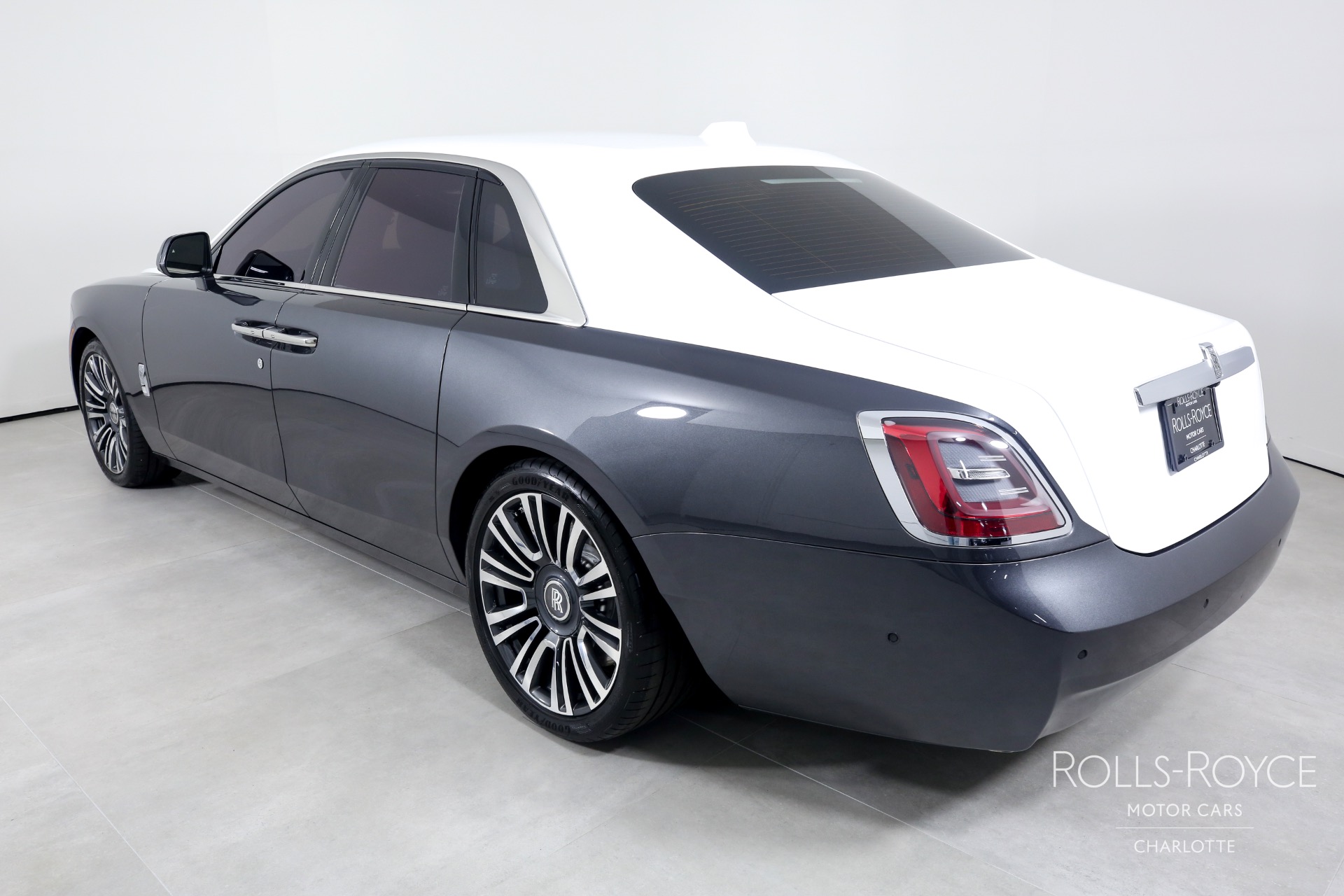 Used 2023 Rolls-Royce Ghost | Charlotte, NC