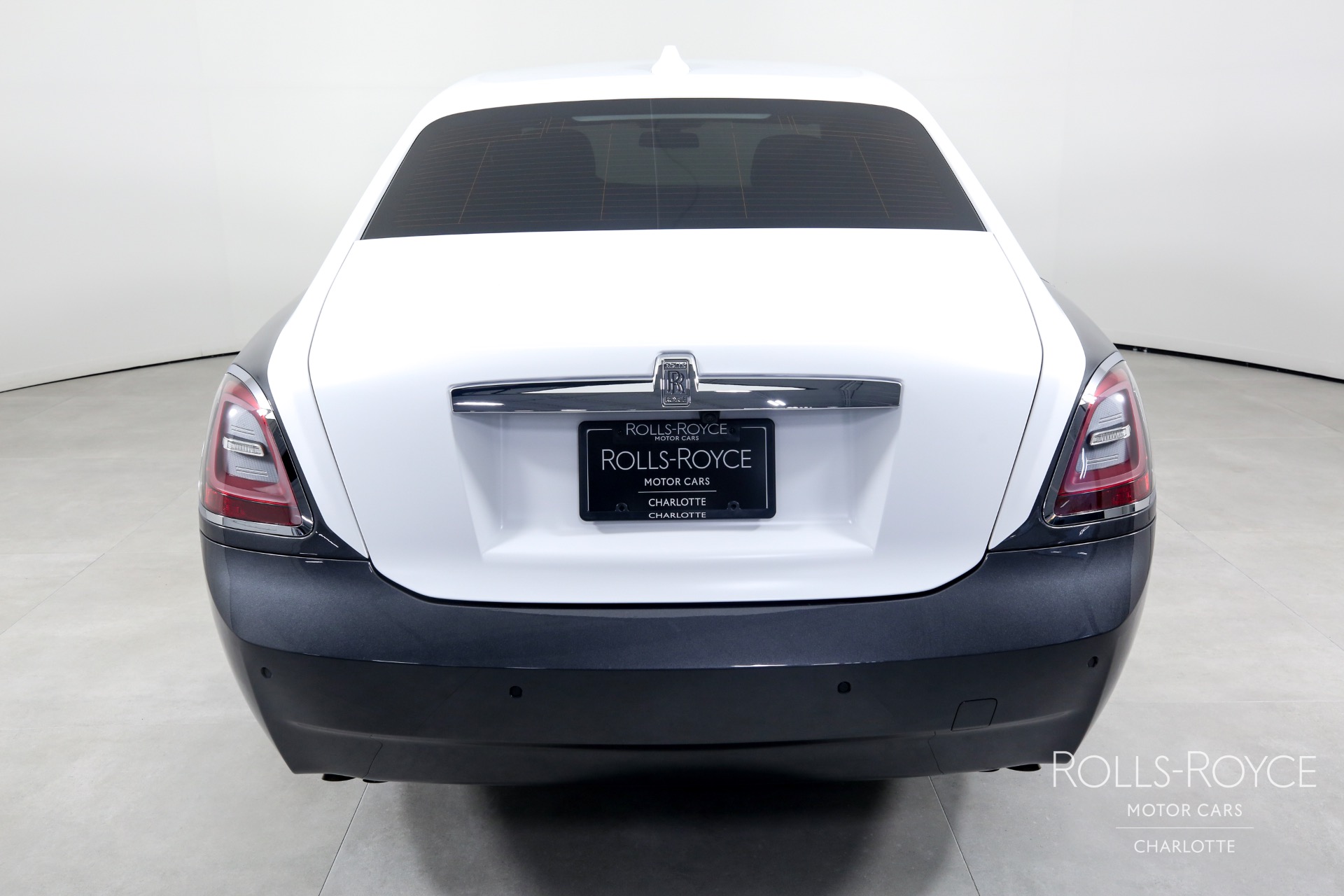 Used 2023 Rolls-Royce Ghost | Charlotte, NC