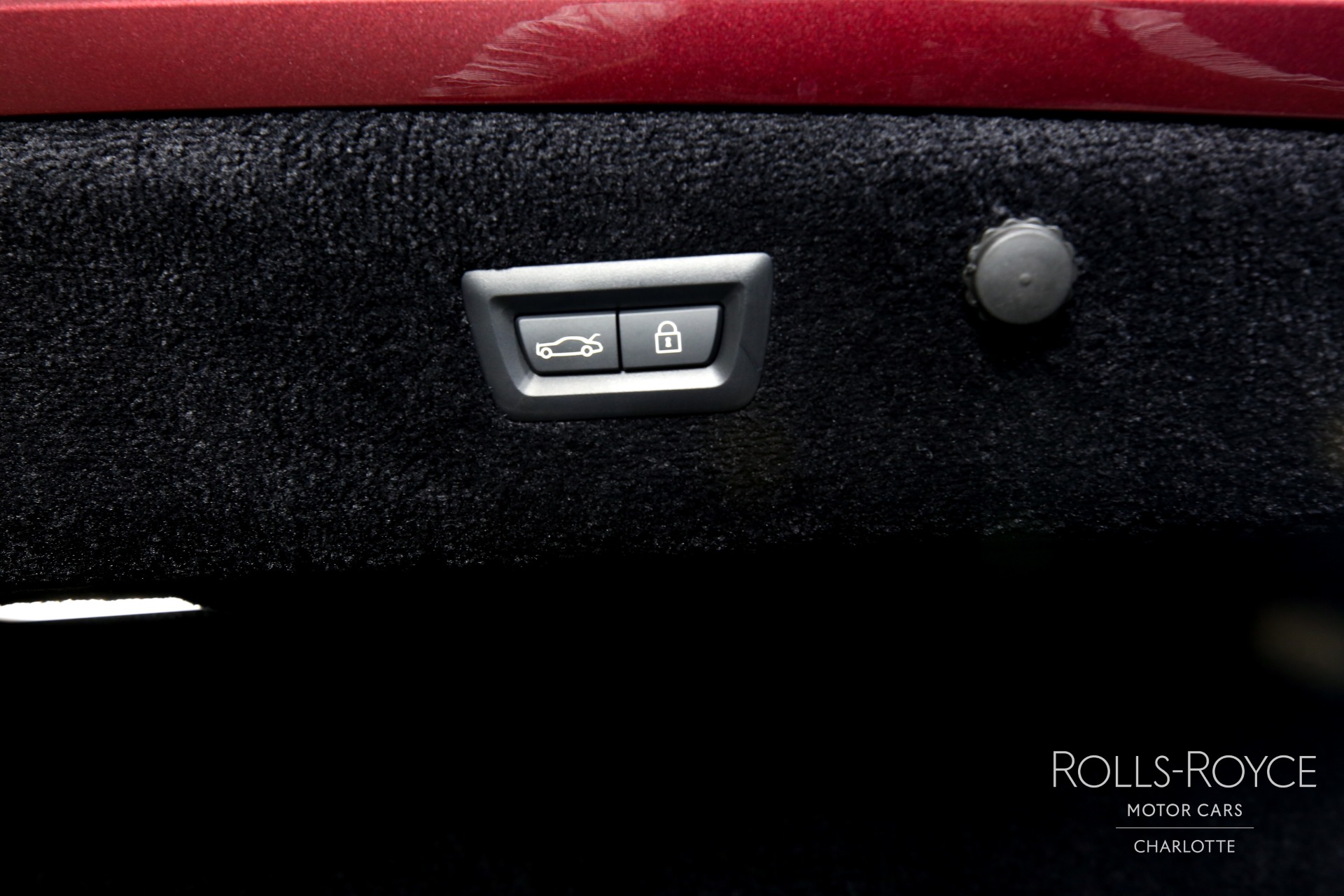 Used 2023 Rolls-Royce Black Badge Ghost | Charlotte, NC