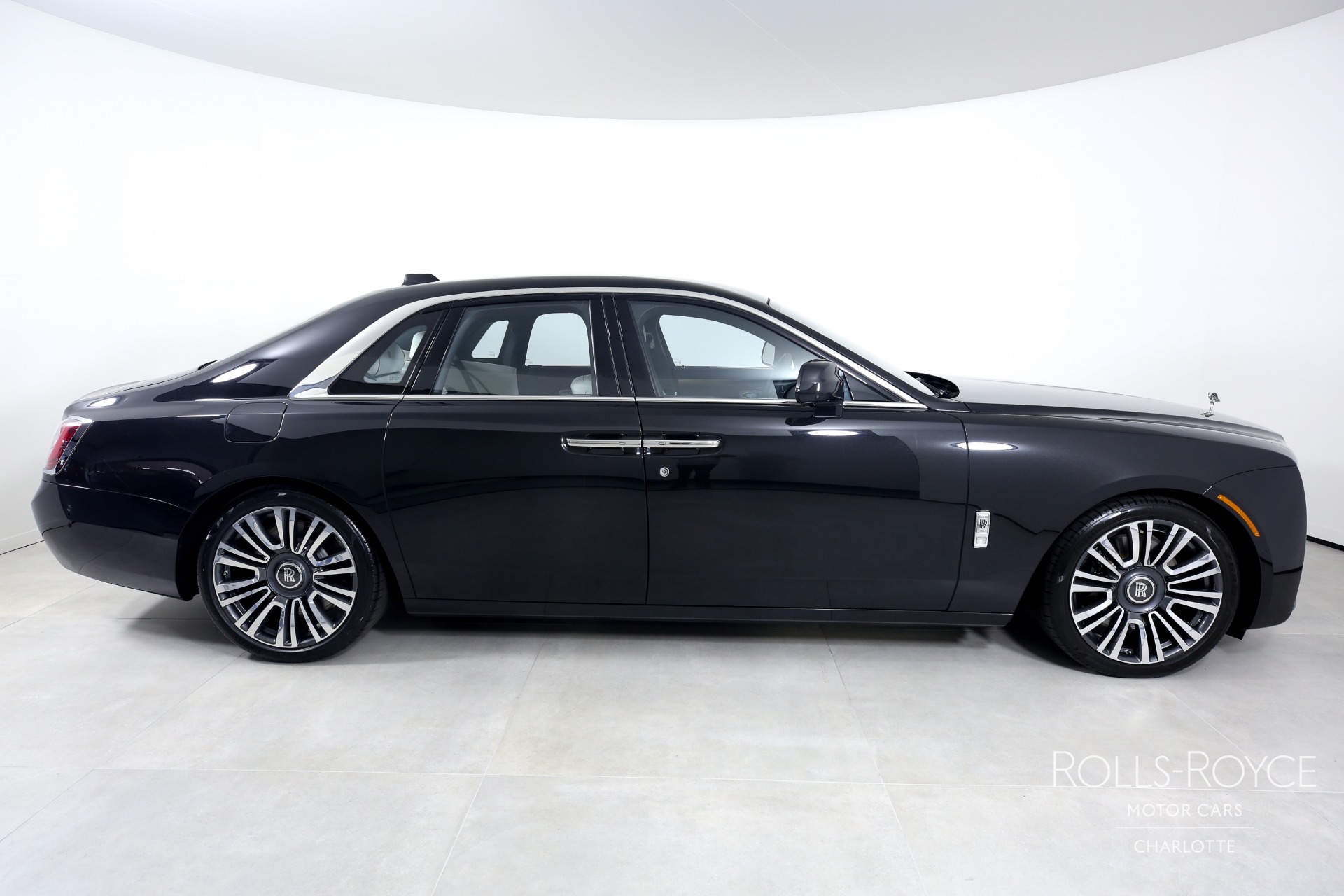 Used 2023 Rolls-Royce Ghost | Charlotte, NC