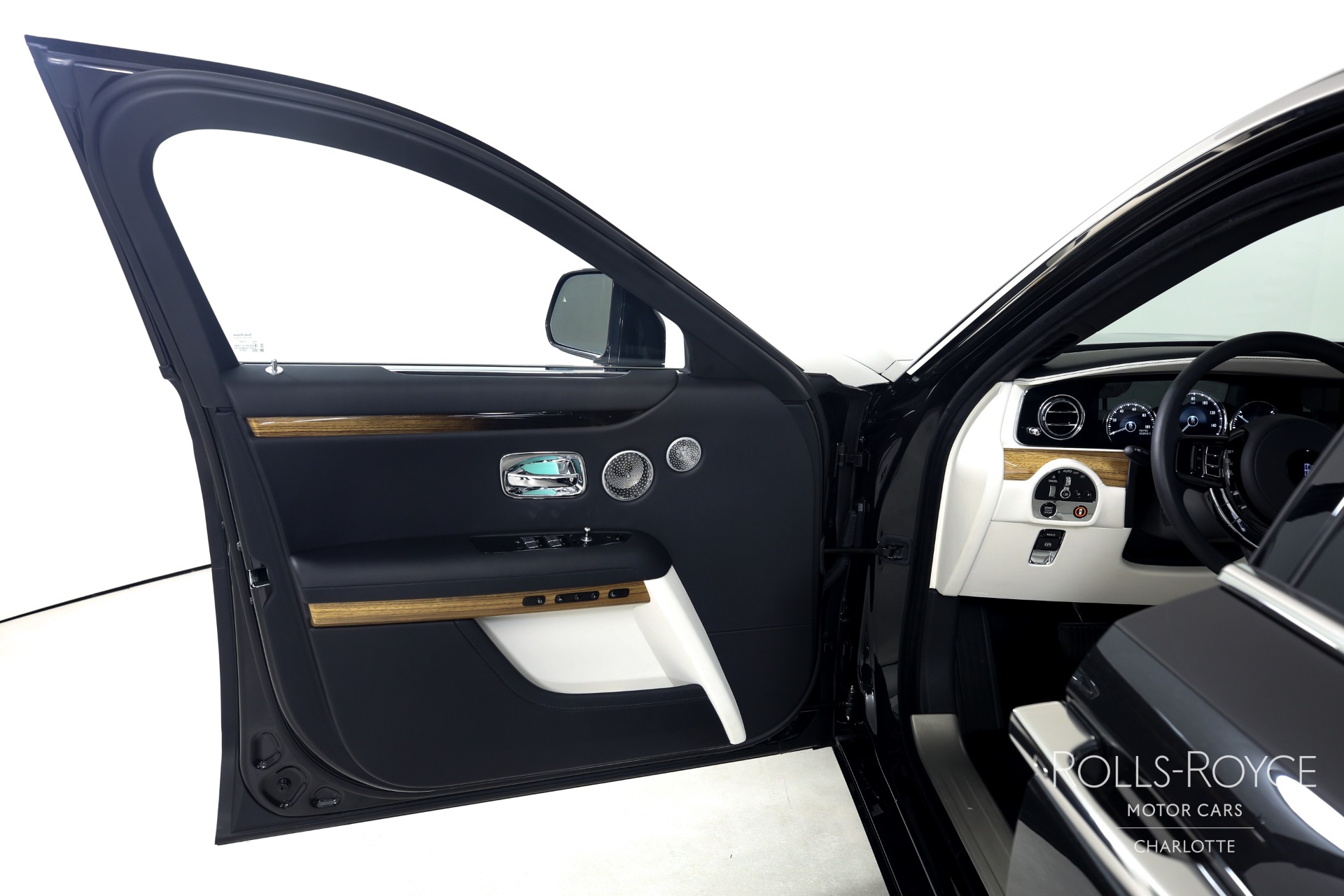 Used 2023 Rolls-Royce Ghost | Charlotte, NC
