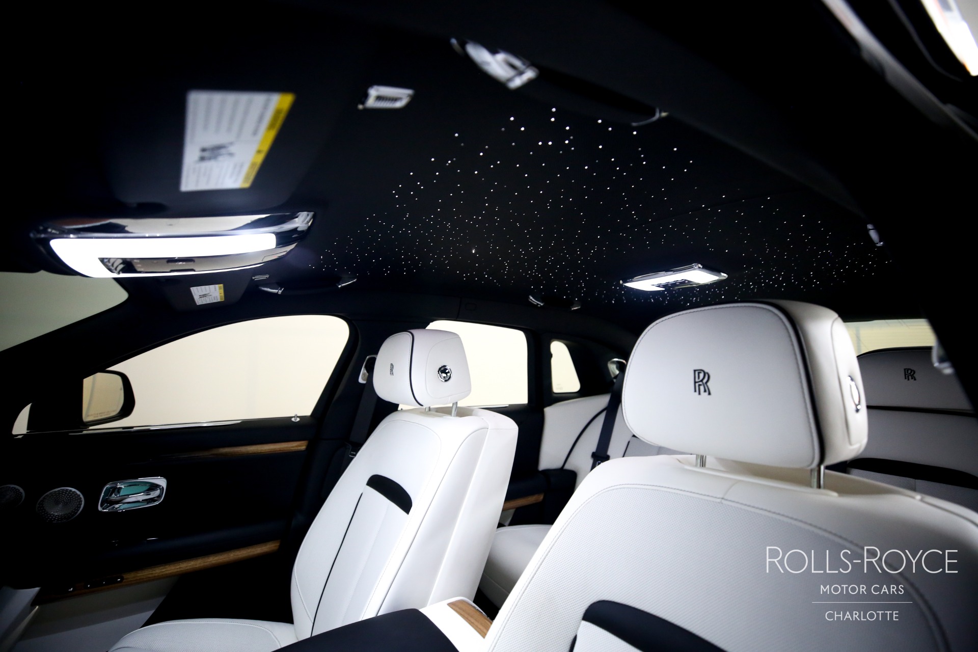 Used 2023 Rolls-Royce Ghost | Charlotte, NC