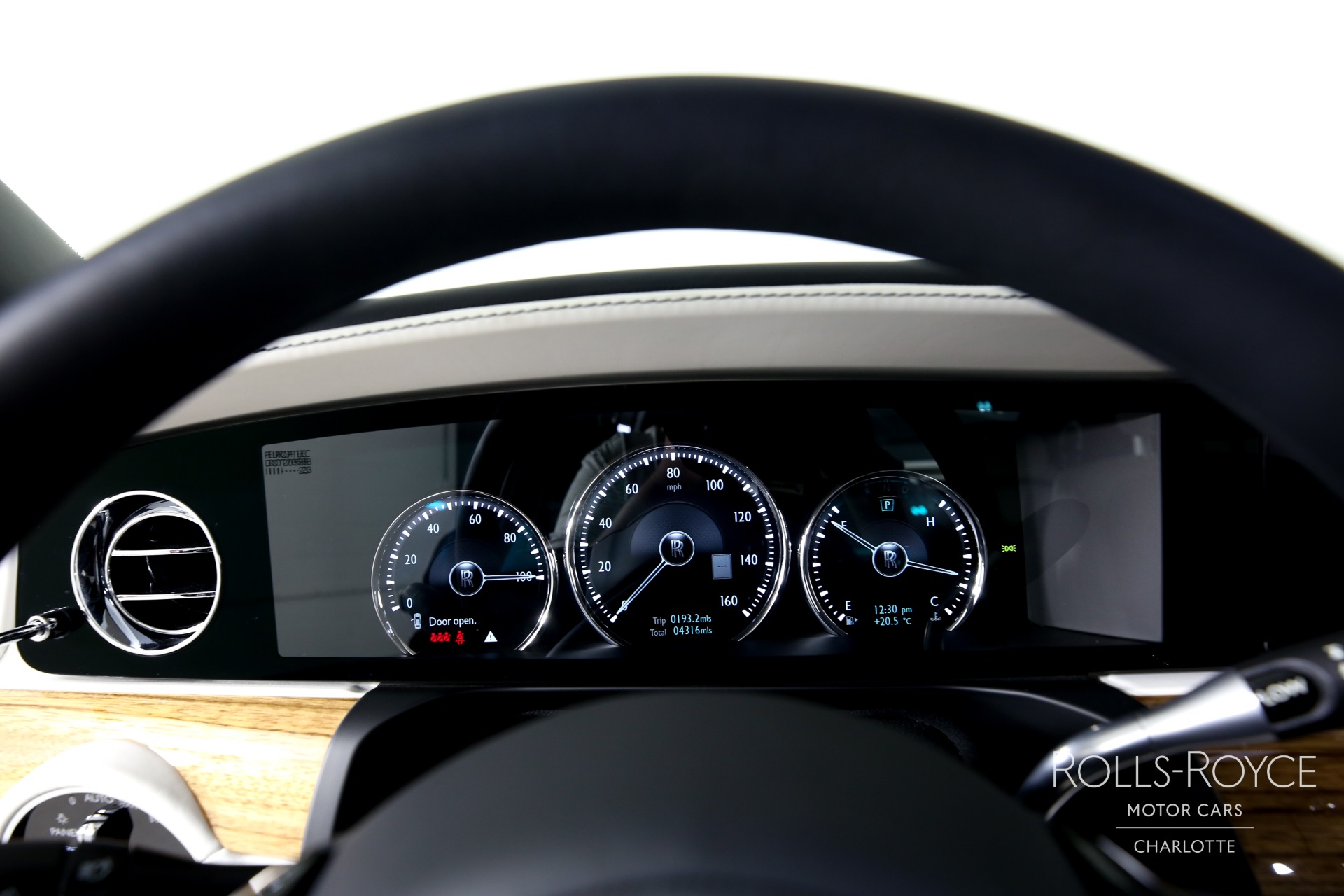 Used 2023 Rolls-Royce Ghost | Charlotte, NC