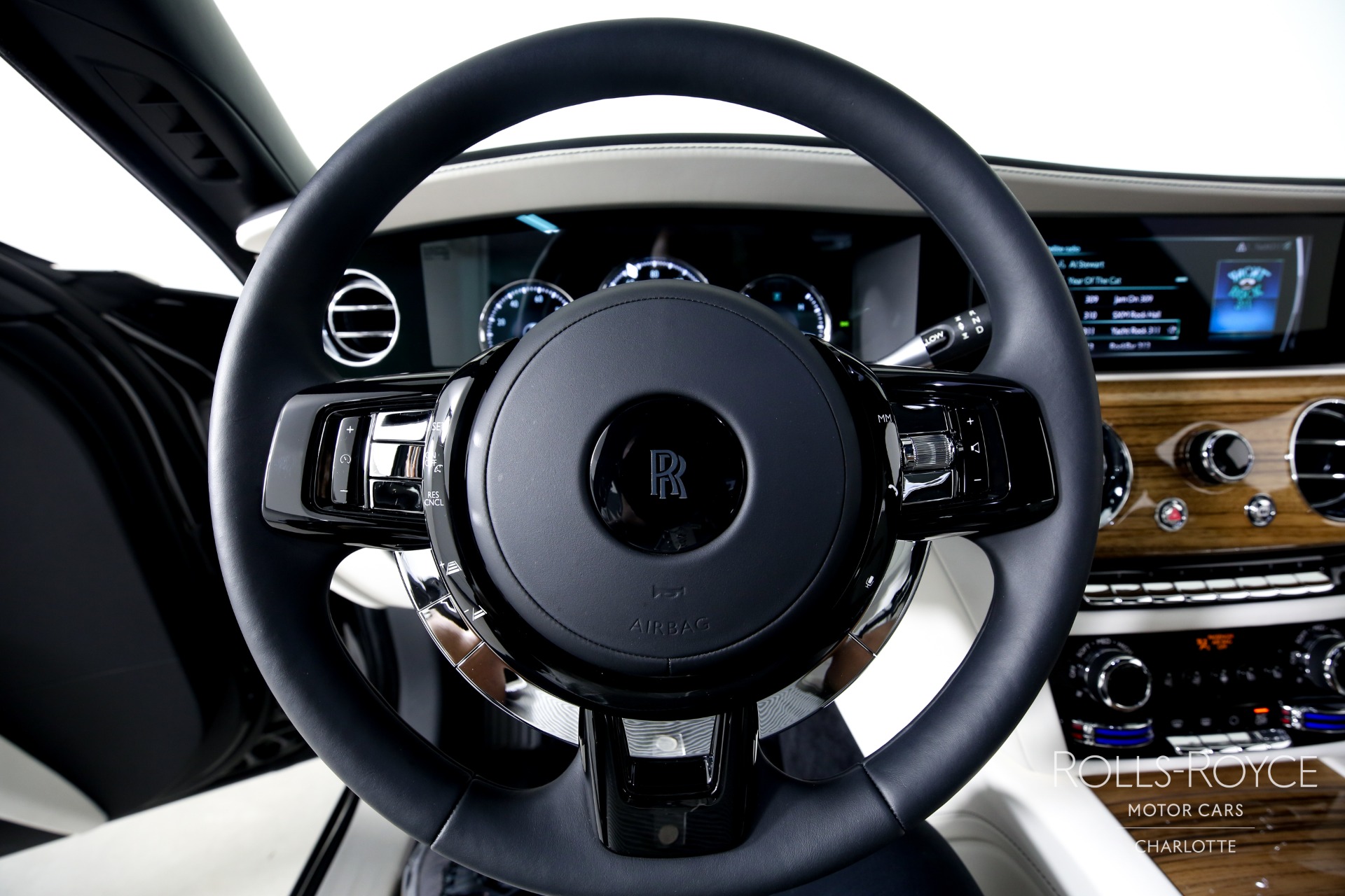Used 2023 Rolls-Royce Ghost | Charlotte, NC