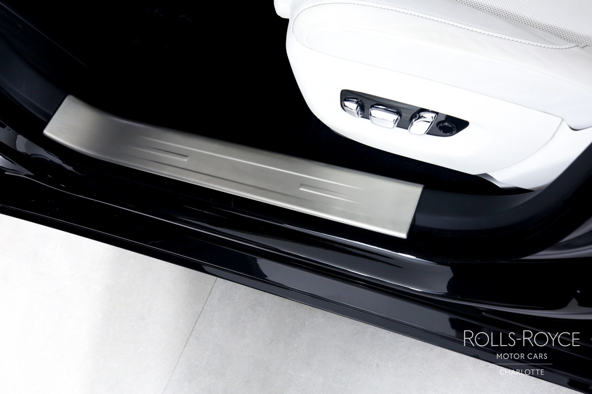 Used 2023 Rolls-Royce Ghost | Charlotte, NC