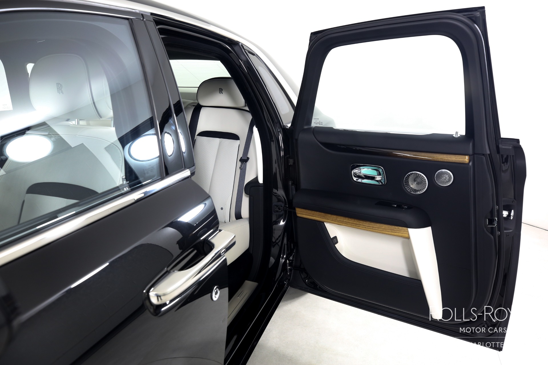 Used 2023 Rolls-Royce Ghost | Charlotte, NC