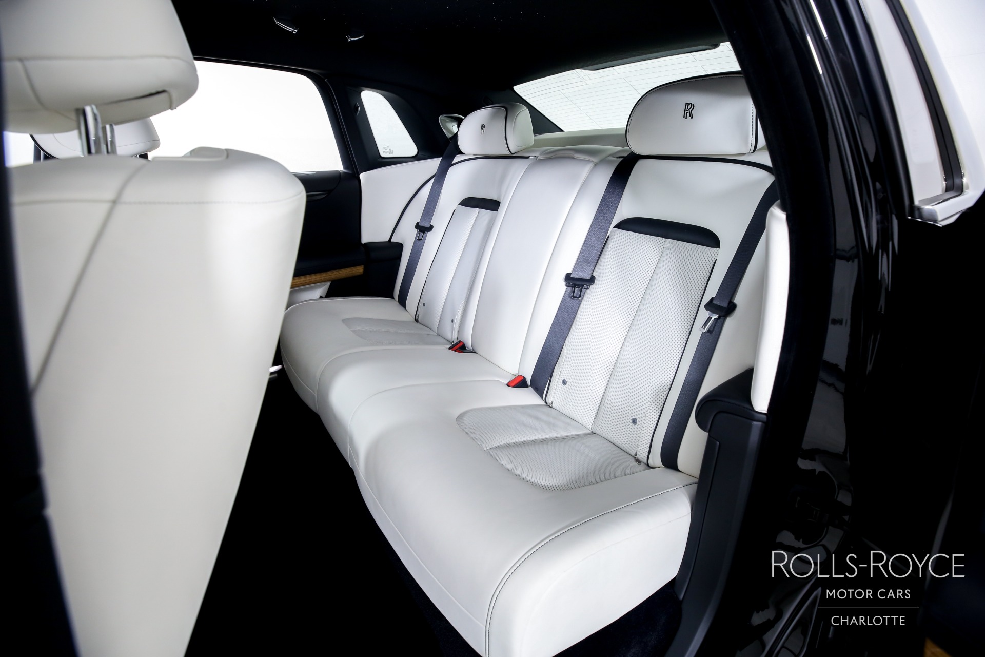 Used 2023 Rolls-Royce Ghost | Charlotte, NC