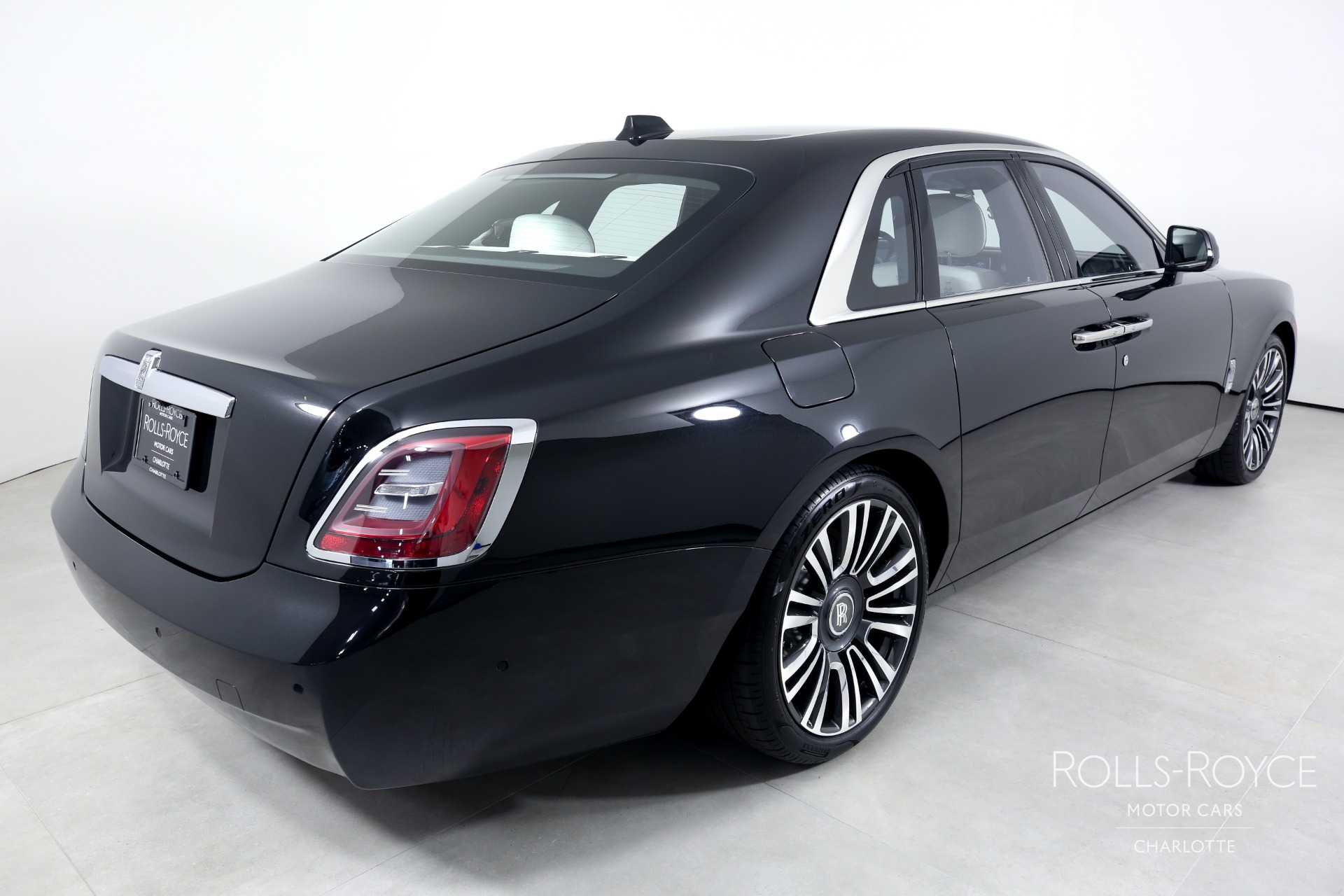 Used 2023 Rolls-Royce Ghost | Charlotte, NC