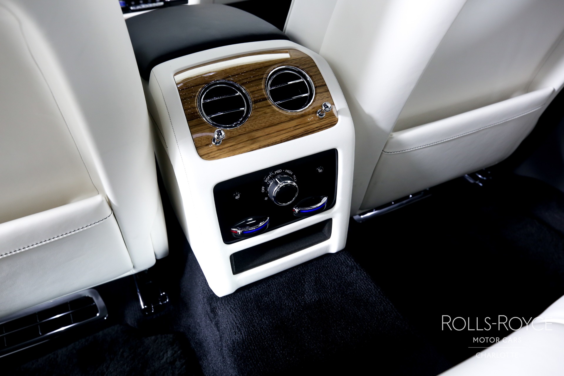 Used 2023 Rolls-Royce Ghost | Charlotte, NC