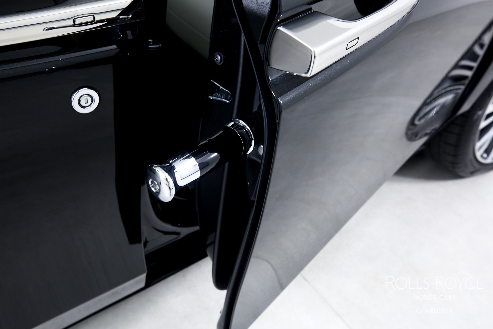 Used 2023 Rolls-Royce Ghost | Charlotte, NC